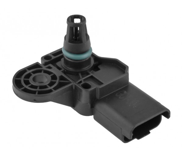 Peugeot 207 1,6 Benzinli Basınç Kaptörü (BOSCH)