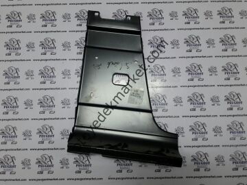 PEUGEOT BOXER SOL DİREK KILIÇ SACI