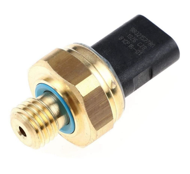 Citroen C3 Aircross  (2017-2018) 1.6 Hdi Yağ Basınç Müşürü (Sensörü) (İthal)