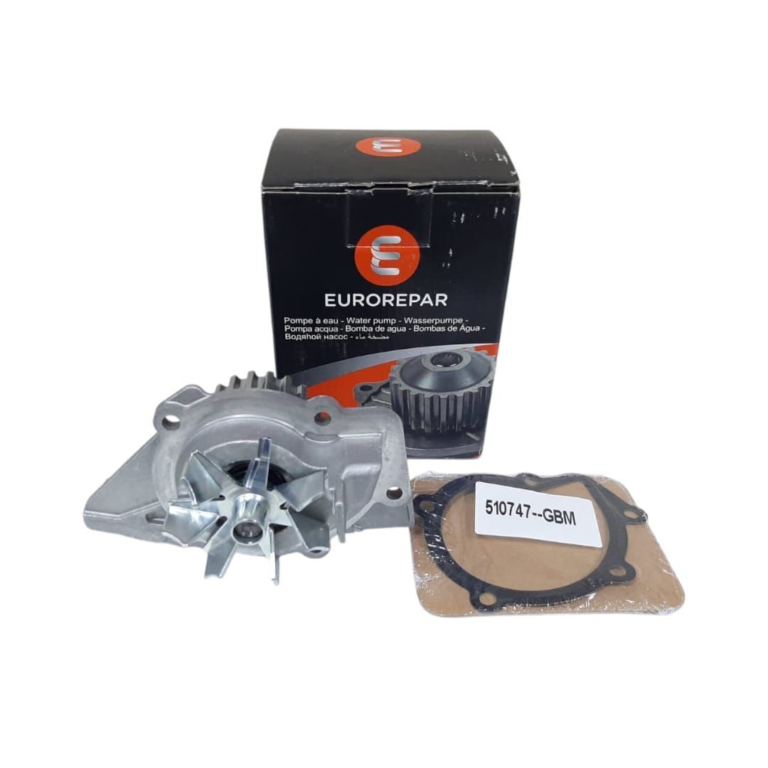 Citroen Xsara (2003-2008) 2.0 Dizel Devirdaim (Orijinal Eurorepar)