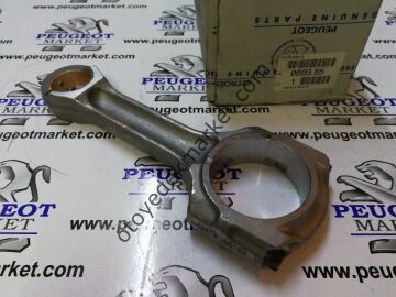 PARTNER 2,2 (2003-2006) PİSTON KOLU