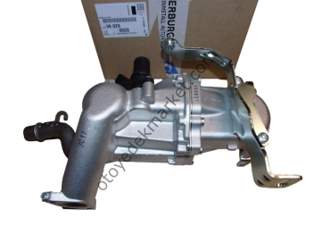 Peugeot 2008 (2013-2017) 1.6 Hdi Egr Valfi (Pierburg)