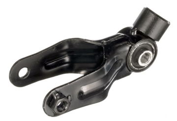 Peugeot 206 1.4 Dizel VE Benzinli Motor Alt Takozu Çatal Demiri (Rapro)