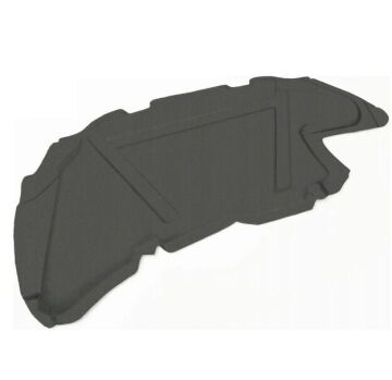 Peugeot 206 (1998-2008) Motor Kaput İzolatörü (İthal)