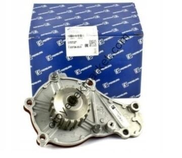 Peugeot 208 (2012-2015) 1.4 HDİ Devirdaim (Pierburg)