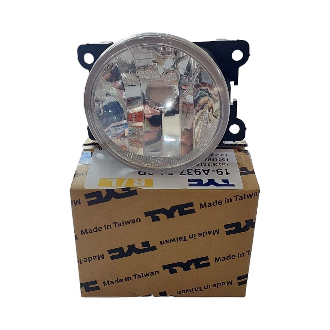 Peugeot 3008 (2009-2016) Sis Lambası (Tyc)