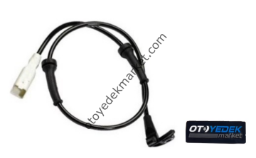 PEUGEOT 308 (2008-2013) ÖN ABS KABLOSU (İTHAL)