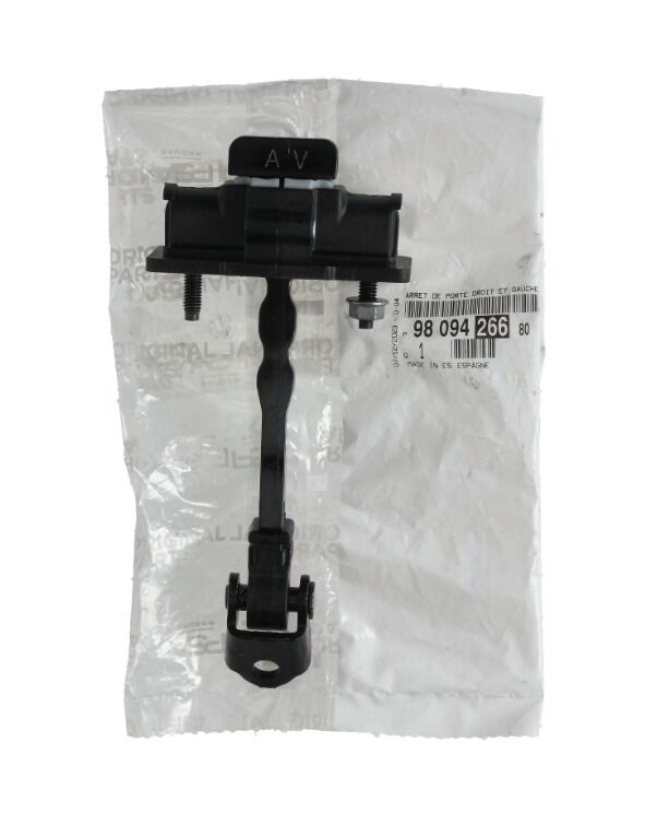 Peugeot 5008 (2017-2023) Ön Kapı Durdurucu Gergi Demiri (Orijinal)