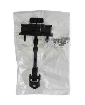 Peugeot 5008 (2017-2023) Ön Kapı Durdurucu Gergi Demiri (Orijinal)