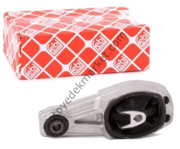 Citroen C-Elysee (2012-2020) Motor Alt Kulağı / Takozu (Febi)