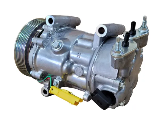 DS5 (2011-2017) Klima Kompresörü (Bosch)