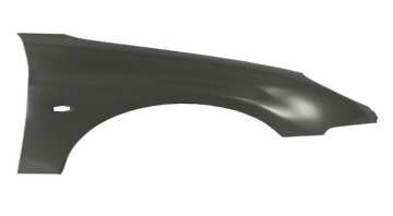 Peugeot 206 Gti Rc (2001-2009) Ön Çamurluk Sağ (İthal)