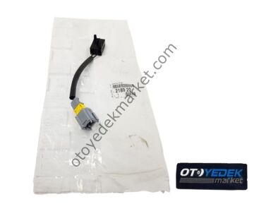 PEUGEOT 508 1,6 BENZİNLİ DEBRİYAJ KONTAKTÖRÜ (ORİJİNAL)