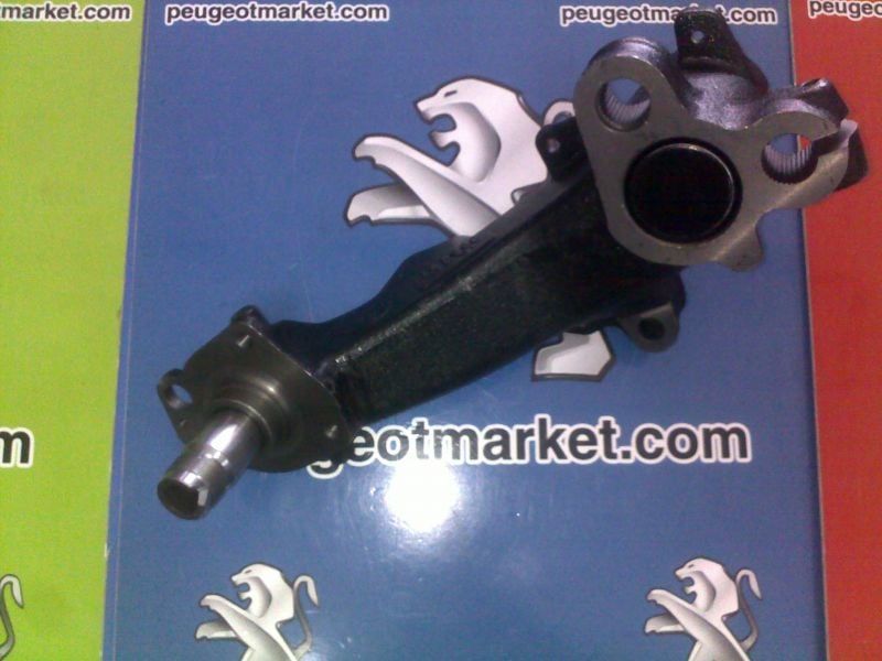 PEUGEOT PARTNER TORSİYON KOLU KOMPLE SOL