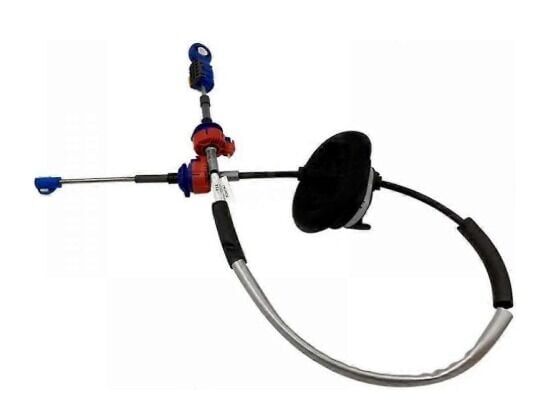 Citroen C4 Otomatik Vites Kumanda Halatı (İthal)