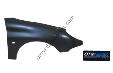 PEUGEOT 206 (1998-2009) ÖN ÇAMURLUK SAĞ (İTHAL)