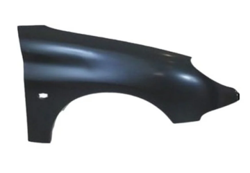 PEUGEOT 206 (1998-2009) ÖN ÇAMURLUK SAĞ (İTHAL)