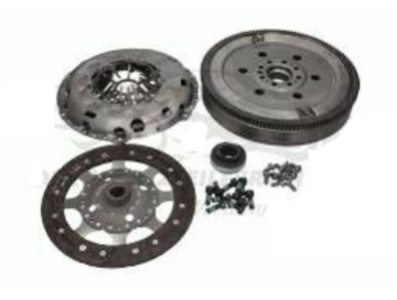 Peugeot 3008  (2014-2021) 1.2 THP Volan + Debriyaj Seti (ORİJİNAL)