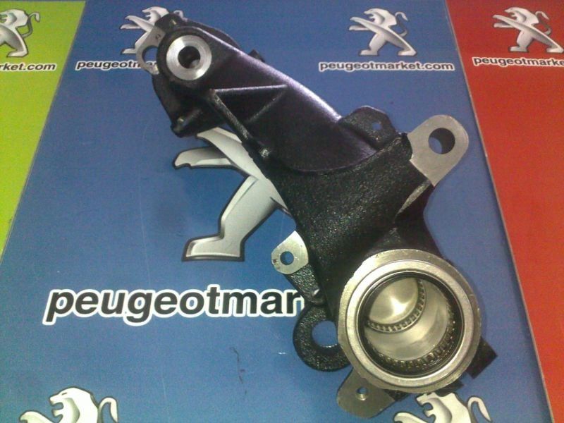 PEUGEOT PARTNER TORSİYON KOLU KOMPLE SAĞ