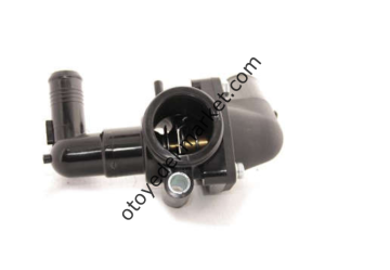 PEUGEOT BOXER 2007-2012 TEMOSTAD SU TAKSİMATI (ORJİNAL)