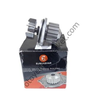 Citroen C3 (2003-2009) 1,4 Benzinli Devirdaim (Orijinal Eurorepar)