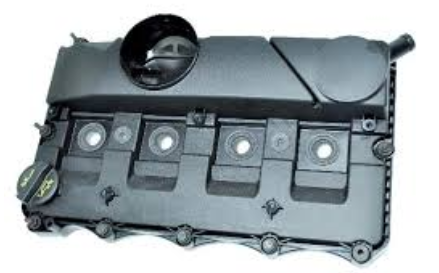 Citroen Jumper (2007-2015) 2.2 Hdi Ssubap Kapağı (Orijinal)