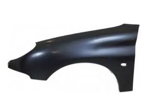 PEUGEOT 206 (1998-2009) ÖN ÇAMURLUK SOL (İTHAL)