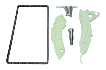 Peugeot 207 (2006-2012) 1.4 Vti ve 1.6 Benzinli Motor Eksantrik Zincir Seti (Febi)