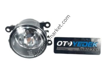 Peugeot 301 (2012-2024) Sis Farı Lambası (Depo)