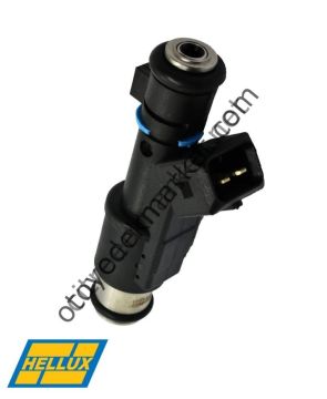 Citroen C3 (2002-2006) 1.4 Benzinli Enjektör (Hellux)