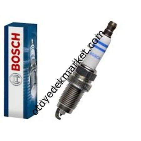 Citroen C2 (2003-2008) 1.4 Benzinli Ateşleme Bujisi (Bosch)