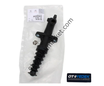 PEUGEOT 508 1,6 BENZİNLİ DEBRİYAJ ALT MERKEZİ (ORİJİNAL)