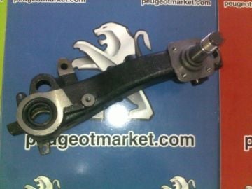 PEUGEOT 206 TORSİYON KOLU SOL KOMPLE