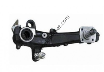 PEUGEOT 206 TORSİYON KOLU SAĞ KOMPLE