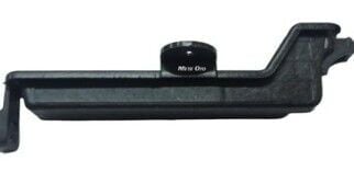 Citroen C-Elysee (2012-2024) Polen Filtre Kapağı (İthal)