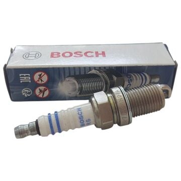 Citroen C3 (2002-2016) 1.4 Benzinli Ateşleme Bujisi (Bosch)
