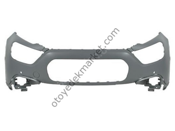 Citroen C3 (2020-2024) Ön Tampon (Orijinal)