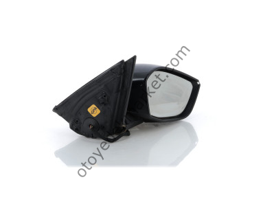 Citroen C4 (2021-2025) Sağ Dikiz Aynası (Orijinal)