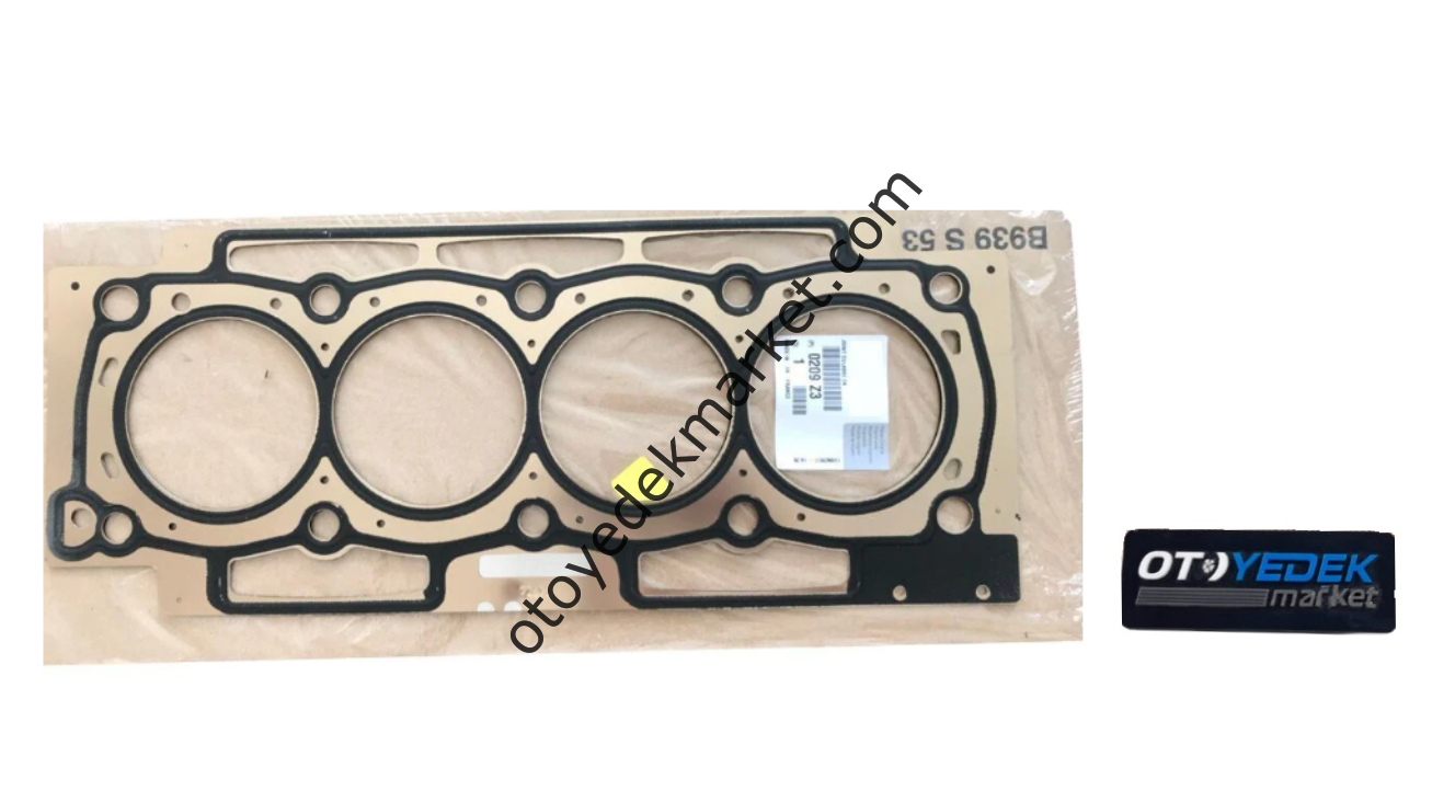 Citroen C5 (2001-2011) 2.0 Benzinli Silindir Kapak Contası (Orijinal)