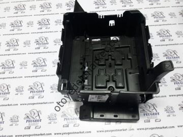 PEUGEOT 207 (2006-2012) AKÜ ALT KUTUSU (ORJİNAL)