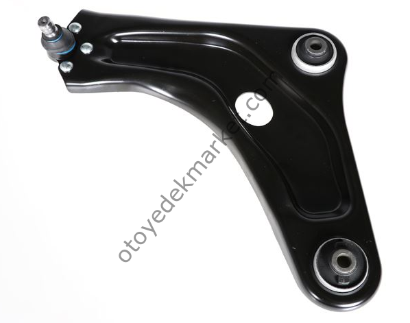 Peugeot 207 (2006-2012) Salıncak Sol Komple (İthal)