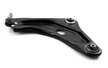 Peugeot 207 (2006-2012) Salıncak Sol Komple (İthal)