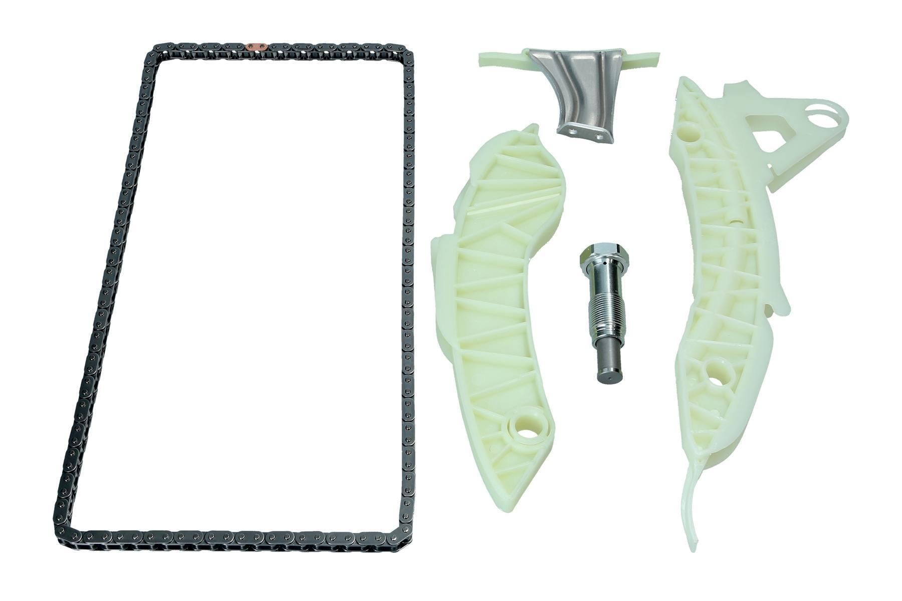 Peugeot 3008 (2009-2015) 1.6 Benzinli Motor Eksantrik Zincir Seti (Febi)