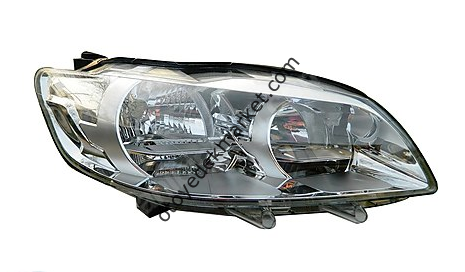 PEUGEOT 301 (2012-2016) SAĞ ÖN FAR (ORJİNAL)