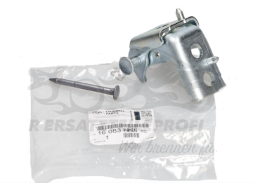 Peugeot 5008 (2017-2023) Sağ Arka Kapı Alt Menteşesi (Orijinal)