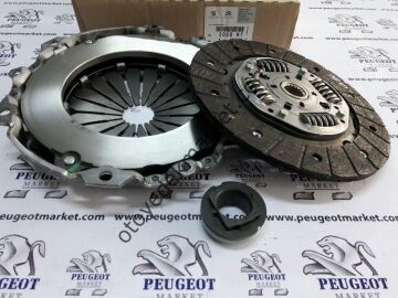 PEUGEOT 508 1.6 BENZİNLİ MANUEL DEBRİYAJ SETİ (ORİNAL)