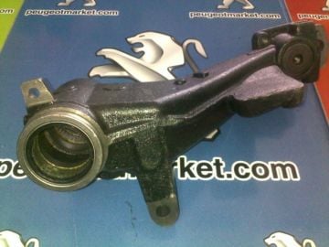 PEUGEOT 206 TORSİYON KOLU SAĞ KOMPLE