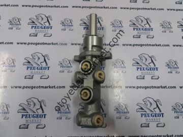 PEUGEOT 308 (2008-2013) FREN ANA MERKEZİ (ORJİNAL)