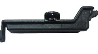 Peugeot 301 (2012-2024) Polen Filtre Kapağı (İthal)