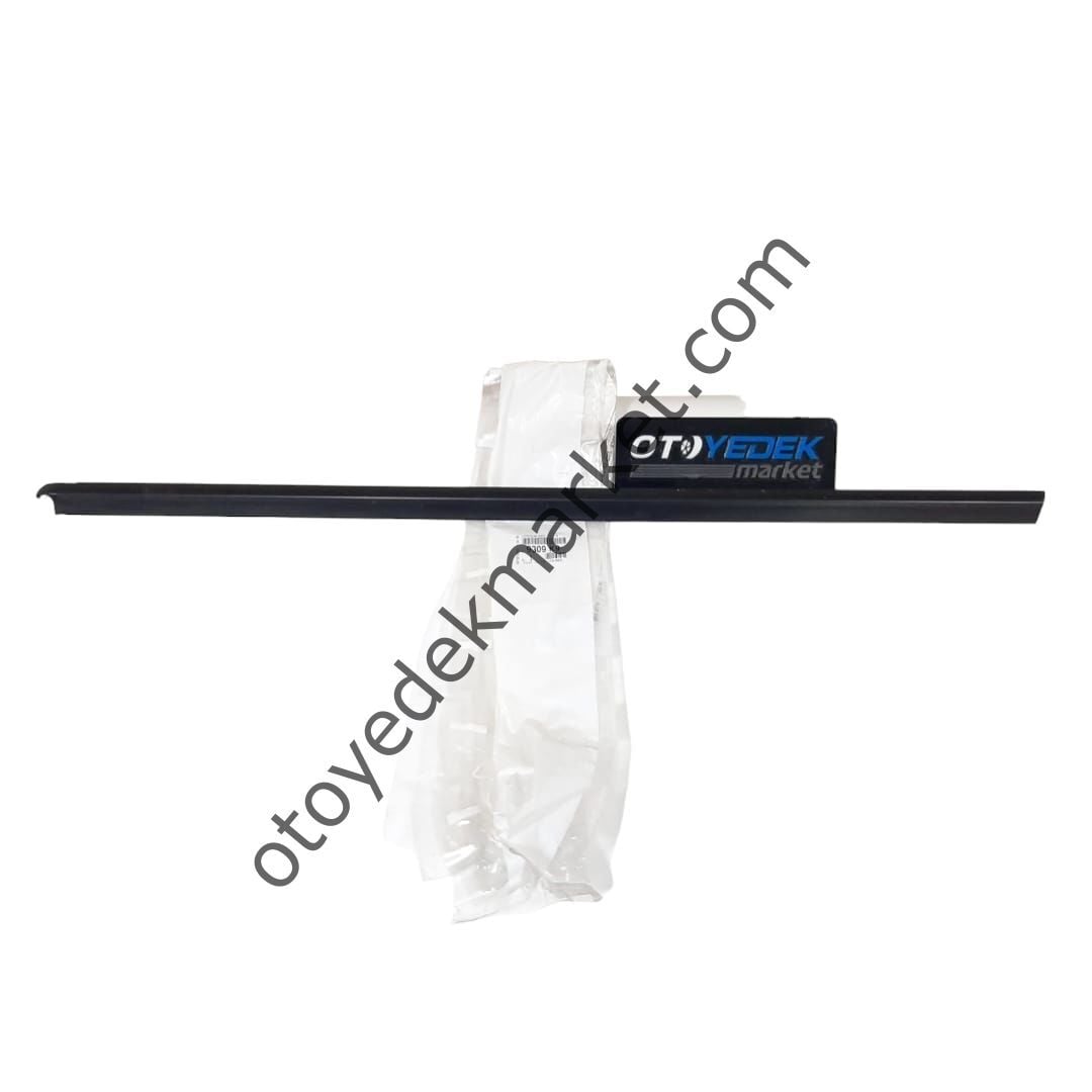 Peugeot 307 (2001-2009) Sol Ön Kapı Cam Dış Fitili (Orijinal)